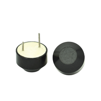 Transducteur piézoélectrique ultrasonique de type broche StrongFirst, étanche, 40 kHz, directivité 80°, pour détecteur de poissons - Prix usine abordable
