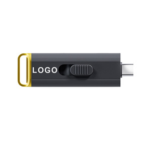 Oscog Solid State <b>Usb</b> <b>Flash</b> <b>Drive</b> 1Tb Usb3.2 Type C High Speed Dual Interface For Mobile And Computer - Product Image 2