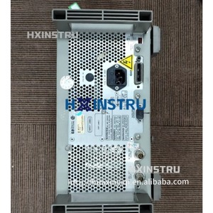 1 Générateur de signal KEYSIGHT HP Agilent 8648C, fréquence 9 kHz-3,2 GHz H - Product Image 3