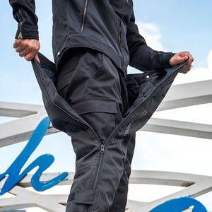 <span class=keywords><strong>Pantaloni</strong></span> da Moto <span class=keywords><strong>invernali</strong></span> <span class=keywords><strong>pantaloni</strong></span> a rilascio rapido <span class=keywords><strong>pantaloni</strong></span> da <span class=keywords><strong>ciclismo</strong></span> Moto impermeabili Motocross CE <span class=keywords><strong>pantaloni</strong></span> protettivi antivento - Product Image 4