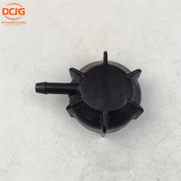 Bouchon de réservoir d'expansion SHACMAN Delong X3000 F3000 DZ97259533031-SUB1 pour radiateur de camion poids lourd