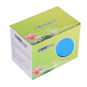 ปั๊มออกซิเจนสำหรับตู้ปลา 220V เสียงเบา ปั๊มลมสองทางสำหรับการเลี้ยงปลา พร้อมวัสดุ ABS และชุดท่ออ่อน - Product Image 4