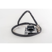 Capteur - NOx, injection d'urée Convient pour IVECO 5803299986 Denox