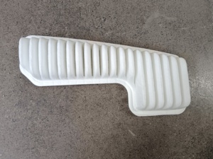 ตัวกรองอากาศ17801-70050ใหม่สำหรับ GT86/86 Prius <span class=keywords><strong>Carina</strong></span> โดยเป็น Auto Super พร้อมรับประกัน6เดือน - Product Image 4