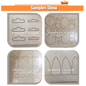 Parfait Laser-automatique lame en acier règle de pliage pontage Perforation automatique bois lame en acier matrice fabrication règle cintreuse - Product Image 3