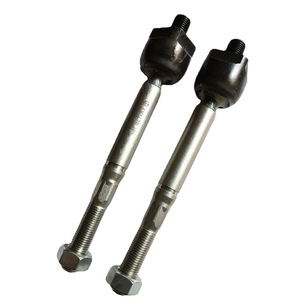 <b>Tie</b> <b>Rod</b> Inner Ball Joint 53614-T6L-H01 For Toyota Spirior Steering Gear Replacement Part - Product Image 2