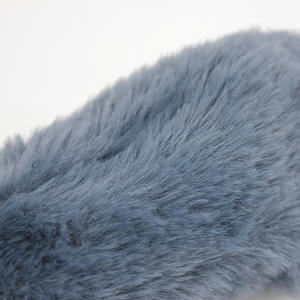 Giocattoli di addestramento per animali domestici transfrontalieri ecologici cani da masticare denti da masticare rumorosi volpe lupo grigio Made DurableWholesale - Product Image 4