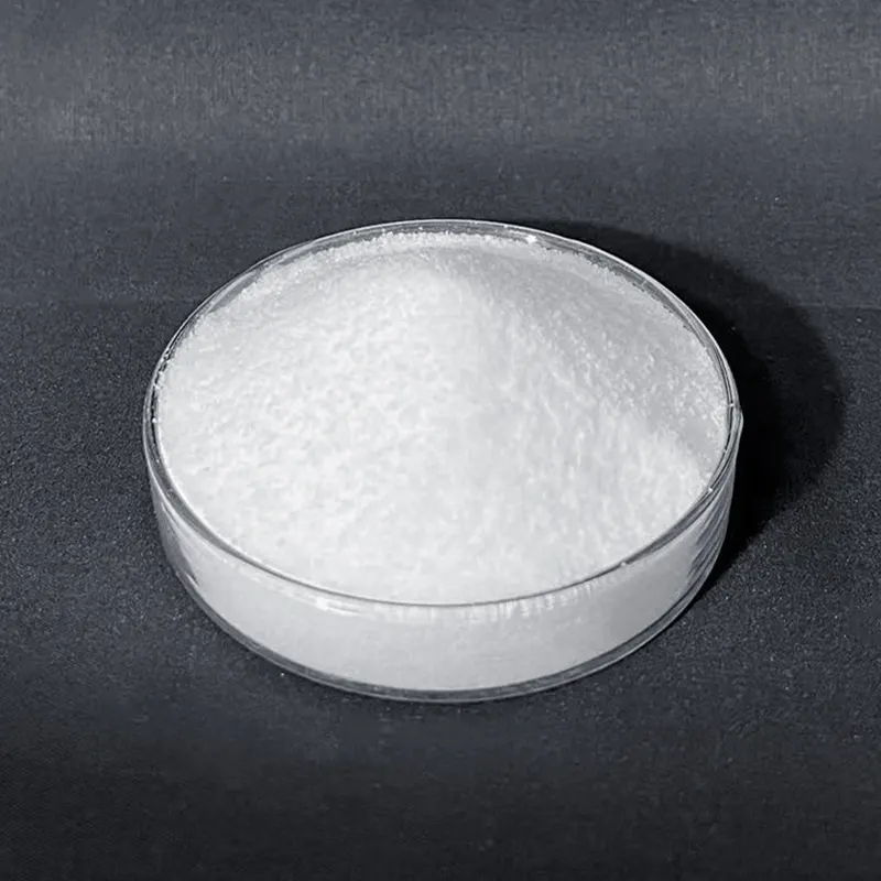 Viskosifier Flocculant Pam Hersteller niedriges Molekulargewicht Koagulant Anionisches Polyacrylamid