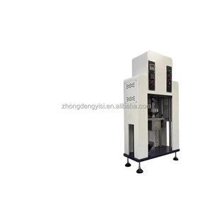 Petite machine de moulage par injection verticale pour usage en laboratoire, petite machine d'injection pour la R&D - Product Image 1