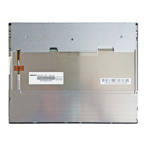 โมดูลจอ LCD อุตสาหกรรม Innolux ของแท้ ขนาด 12.1 นิ้ว แบบ IPS สำหรับรถยนต์ ความละเอียด 800x600 ความสว่าง 1000 นิต มุมมองกว้าง -30 ~ 80 ° C - Product Image 4