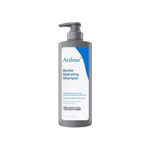 Shampooing Volumisant et Séborégulateur à l'Extrait de Gingembre – Non Gras, Nourrissant, Parfum Longue Durée – Qualité Salon – Soins Capillaires OEM ODM - Product Image 4