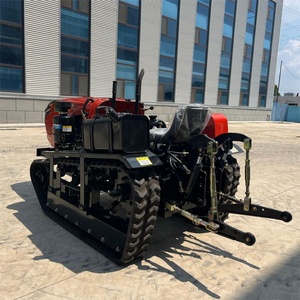 TitanTread 20hp 35hp 40hp Tracteur à chenilles <span class=keywords><strong>Motoculteur</strong></span> <span class=keywords><strong>Iseki</strong></span> Tracteur à chenilles Lansu Tracteur à chenilles - Product Image 5