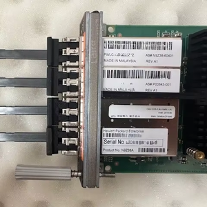 P00344-001/N9Z36-63001/N9Z39A HPE PRIMERA600 4P 32GB HBA Adaptador de Bus de Host de Fibra Óptica P00344-001/N9Z36-63001/N9Z39A HPE PRIMER - Product Image 1