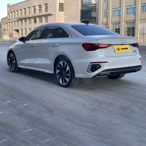 <span class=keywords><strong>Audi</strong></span> <span class=keywords><strong>A3</strong></span> <span class=keywords><strong>2023</strong></span> <span class=keywords><strong>de</strong></span> Segunda Mano, Gasolina, 1.4T, Sedán <span class=keywords><strong>de</strong></span> 5 Plazas, Volante a la Izquierda, <span class=keywords><strong>Precio</strong></span> Económico, Auto Usado - Product Image 6