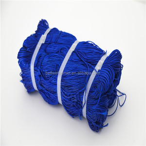 Chất lượng hàng đầu nông nghiệp xoắn PE quanh co polyethylene HDPE Lưới Đánh Cá quanh co - Product Image 4