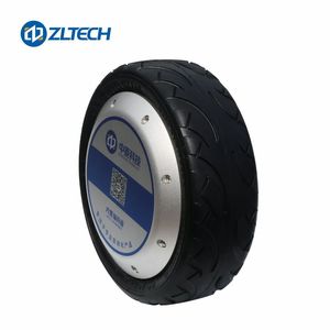 ZLTECH 고토크 <span class=keywords><strong>800W</strong></span> 48V 10인치 고출력 <span class=keywords><strong>DC</strong></span> 모터 8.5A 150RPM 고성능 전기 허브 서보 모터 - Product Image 5