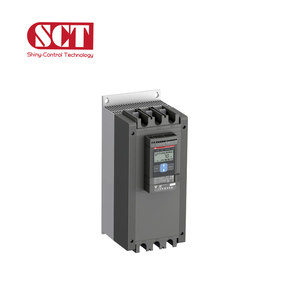 ไดรฟ์ AC สามเฟส VFD ประหยัดพลังงาน 50/60Hz ตัวแปลงความถี่ 18.5kW 380-480VAC สำหรับใช้งานในอุตสาหกรรม - Product Image 3