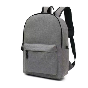 Mochila informal al mejor precio Mochilas escolares Logotipo personalizado a granel Mochilas escolares universitarias Mochila escolar relajada de alto precio - Product Image 5