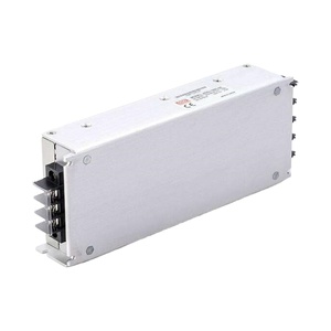 Convertitore DC-DC MEAN WELL RSD-150C-24 per Sistemi di Controllo Industriale, Ingresso 33.6-62.4VDC, Isolamento 4000VDC, 24V 150W - Product Image 4
