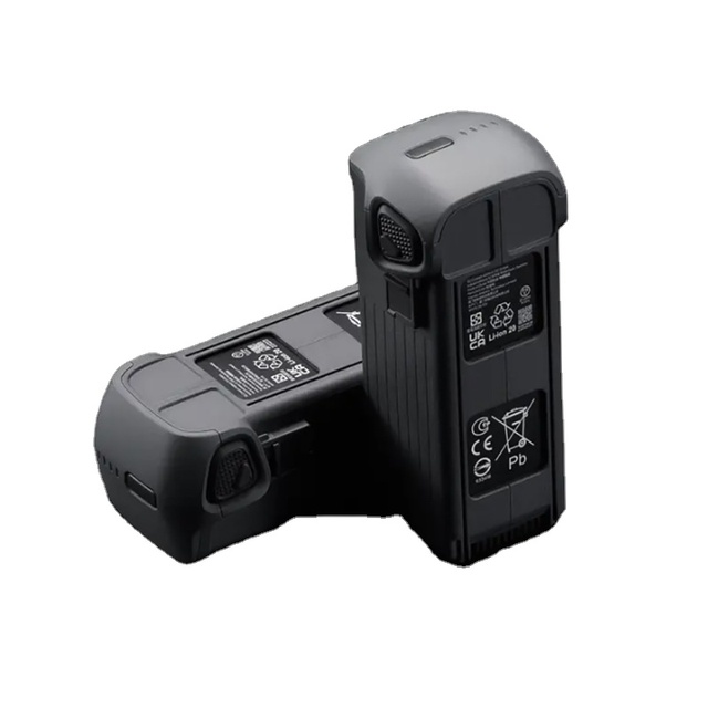 Original D-JI Mavic 4 Pro Intelligent Flight Battery Replacement 6654mAh 51 Mins Long Flight Time Li-ion 4S FPV Drone Battery