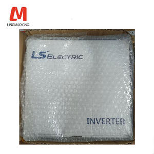 Korea Ls Originele Nieuwe Omvormer SV055iG5A-4 - Product Image 2