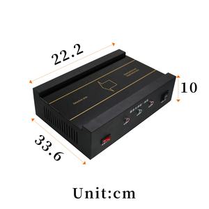 Fourniture d'usine : Détecteur de rayons magnétiques noirs EM 1kHz, détection, désactivation et réactivation 3-en-1 pour la lutte antivol des bibliothèques - Product Image 3