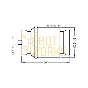 ซีเมนส์ 5SC211 - ใหม่ - Product Image 1