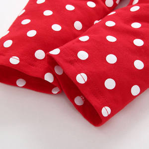 Ropa Navideña para Niños, Pantalones Deportivos de Santa Claus, Traje de Falda para Niñas, Exportación al por Mayor desde Guangzhou - Product Image 6