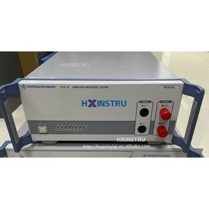 1PC Rohde & Schwarz  Probador de Señales PTW70 H - Product Image 2