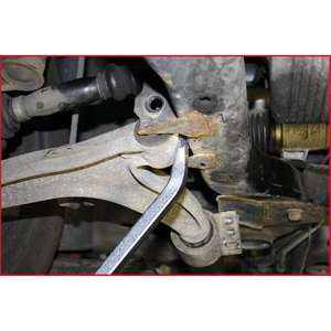 KS TOOLS Juego de barras de palanca, 4 piezas - Product Image 3