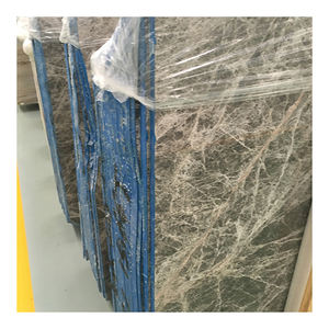 Dalles de pierre de marbre gris royal foncé d'<span class=keywords><strong>Italie</strong></span> populaires - Product Image 6