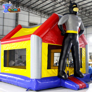 <span class=keywords><strong>Hot</strong></span> bán phim hoạt hình nhân vật bên ngoài trời trò chơi <span class=keywords><strong>Inflatable</strong></span> Trampoline nhảy lâu đài sân chơi bơm hơi cho trẻ em - Product Image 2