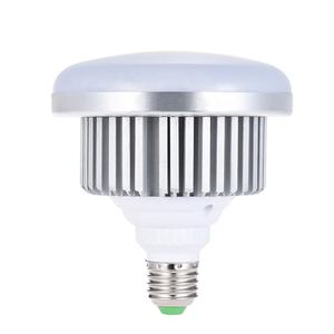 Bombilla LED E27 para estudio fotográfico, <span class=keywords><strong>85W</strong></span>, ahorro de energía, <span class=keywords><strong>5500K</strong></span>, luz diurna blanca suave para estudio fotográfico, vídeo, Iluminación comercial para el hogar - Product Image 1