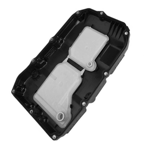 Filtre de carter de boîte de vitesses automatique pour MERCEDES <span class=keywords><strong>9</strong></span> vitesses OEM #7252703707 A7252703707 A7252708704 - Product Image 5