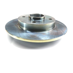 <b>Brake</b> <b>Disc</b> 249 * 68 * 9 4249.32 4249.19 4246.19 ZQ51014280 424932 424919 424619 for PEUGEOT 207 307 C3 C4 - Product Image 4