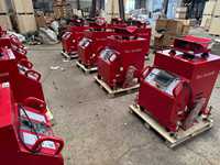 Simulateur de châssis et testeur de suspension automobile direct usine pour stations de service et ateliers de pneus
