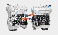 Moteur B15T 1.5T LJO pour Chevrolet Captiva Baojun 530 MG hrotor Wuling Almaz