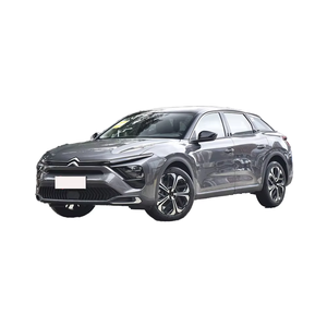 Prix pas cher 2024 <span class=keywords><strong>Citroen</strong></span> <span class=keywords><strong>Versailles</strong></span> C5 X voitures à essence neuves et d'occasion 5 portes 5 sièges 0km voiture d'occasion 1.6T Land Hand Driving Vehicle - Product Image 1