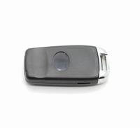 Control Remoto Inalámbrico RF de Fábrica con Código de Aprendizaje Ev1527 315mhz/433mhz de 3 Botones para Hogar Inteligente YET085