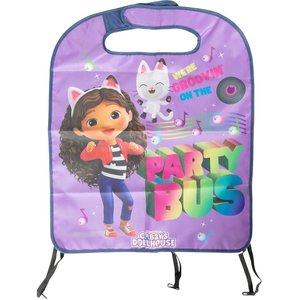 Protezione per seggiolino auto Tataway Gabby's Dollhouse per bambini - Product Image 3
