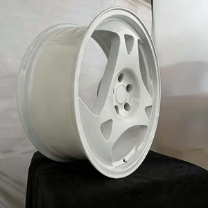 Jantes forgées à trois branches en alliage d'aluminium 17 18 19 20 21 22 pouces 5x114.3 5x120 5x139.7 6x135 6x139.7 <span class=keywords><strong>Corvette</strong></span> C7 C8 Camaro ZL1 - Product Image 3