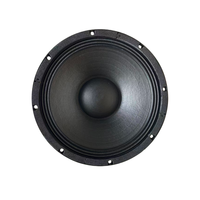 Unidad de Altavoz de 12 Pulgadas, Ferrite Intellidock, Receptores QSC, Amplificadores
