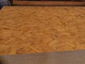 JIA MU JIA 18mm <span class=keywords><strong>osb</strong></span> <span class=keywords><strong>12mm</strong></span> Pino material MDI E0 osb3 juntas 18mm para la construcción - Product Image 4