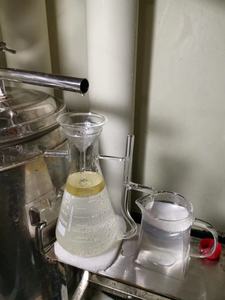 Distillateur industriel pilote d'huile essentielle <span class=keywords><strong>Distillation</strong></span> à la vapeur Machine d'extraction Équipement 10L 21L 32L 55L - Product Image 2