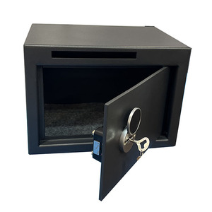 Coffre-fort à serrure combinée Coffre-fort mécanique Coffre-fort à serrure mécanique - Product Image 4
