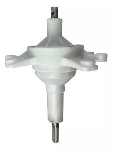 Piezas de <span class=keywords><strong>lavadora</strong></span>, 6 orejas, caja de cambios, arandela, rueda reductora, arandela, reductor de transmisión, reemplazo para <span class=keywords><strong>Daewoo</strong></span> - Product Image 4