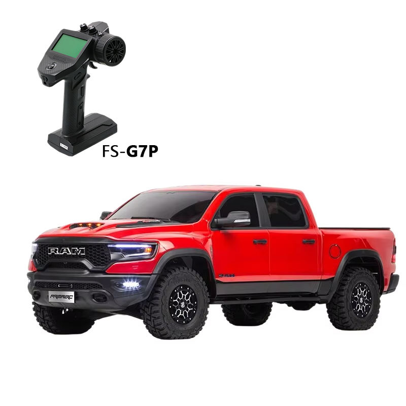 Rouge [Sans balais, sans batterie/chargeur]