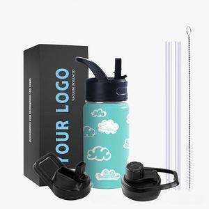 Hot Selling High Quality Double Wall Stainless Steel Water <b>Bottles</b> Vacuum Thermal <b>Flask</b> - Product Image 4