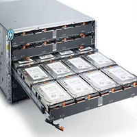 Penjualan terlaris Hard Disk eksternal Sata 3 Solid State drive eksternal 512GB 1TB 2TB Oem untuk Server