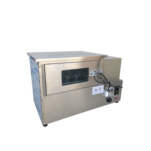 Dây Chuyền Sản Xuất Bánh Pizza Máy Làm Pizza Hình Nón - Product Image 4